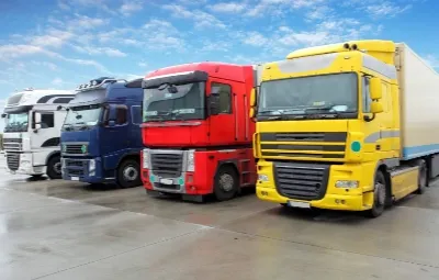 İzmir Gemlik Nakliye Ambarı