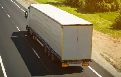 İzmir ile Gemlik Arası Parça Eşya Taşıma