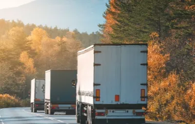 İzmir ile Gemlik Arası Klima Taşıma